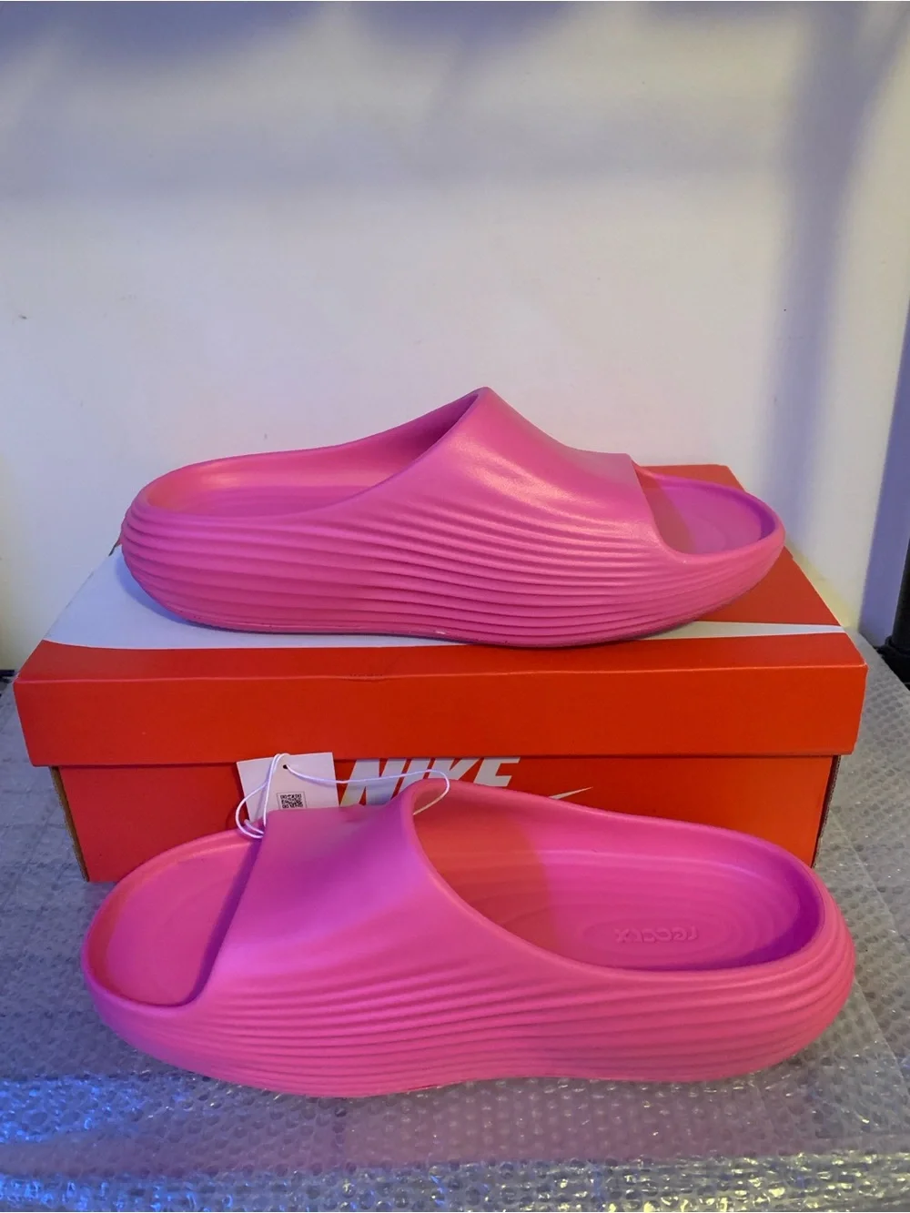 Nike women reactx