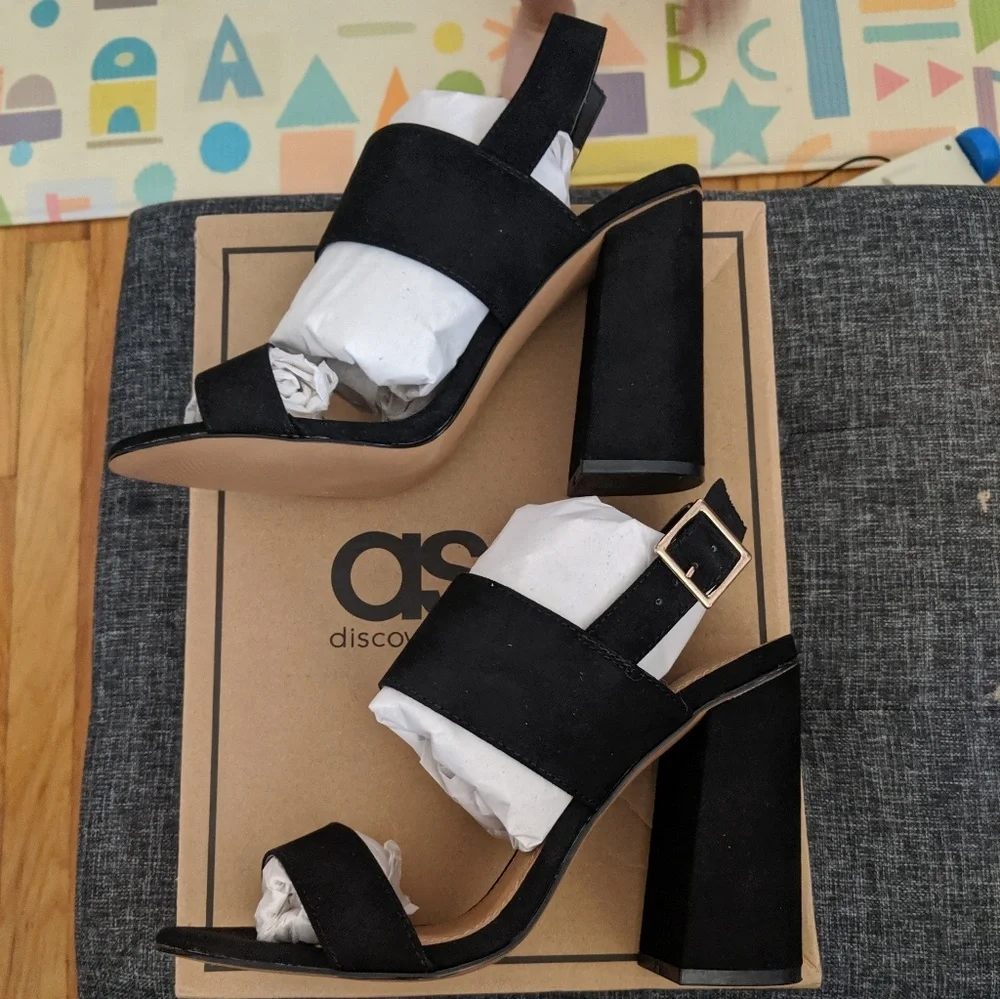 ASOS reposhing this