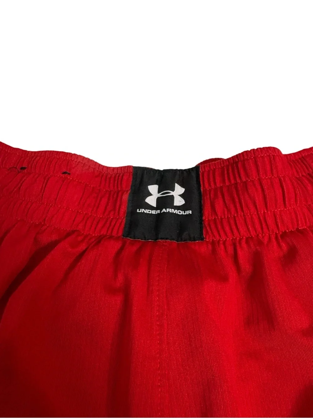 Under Armour under armour