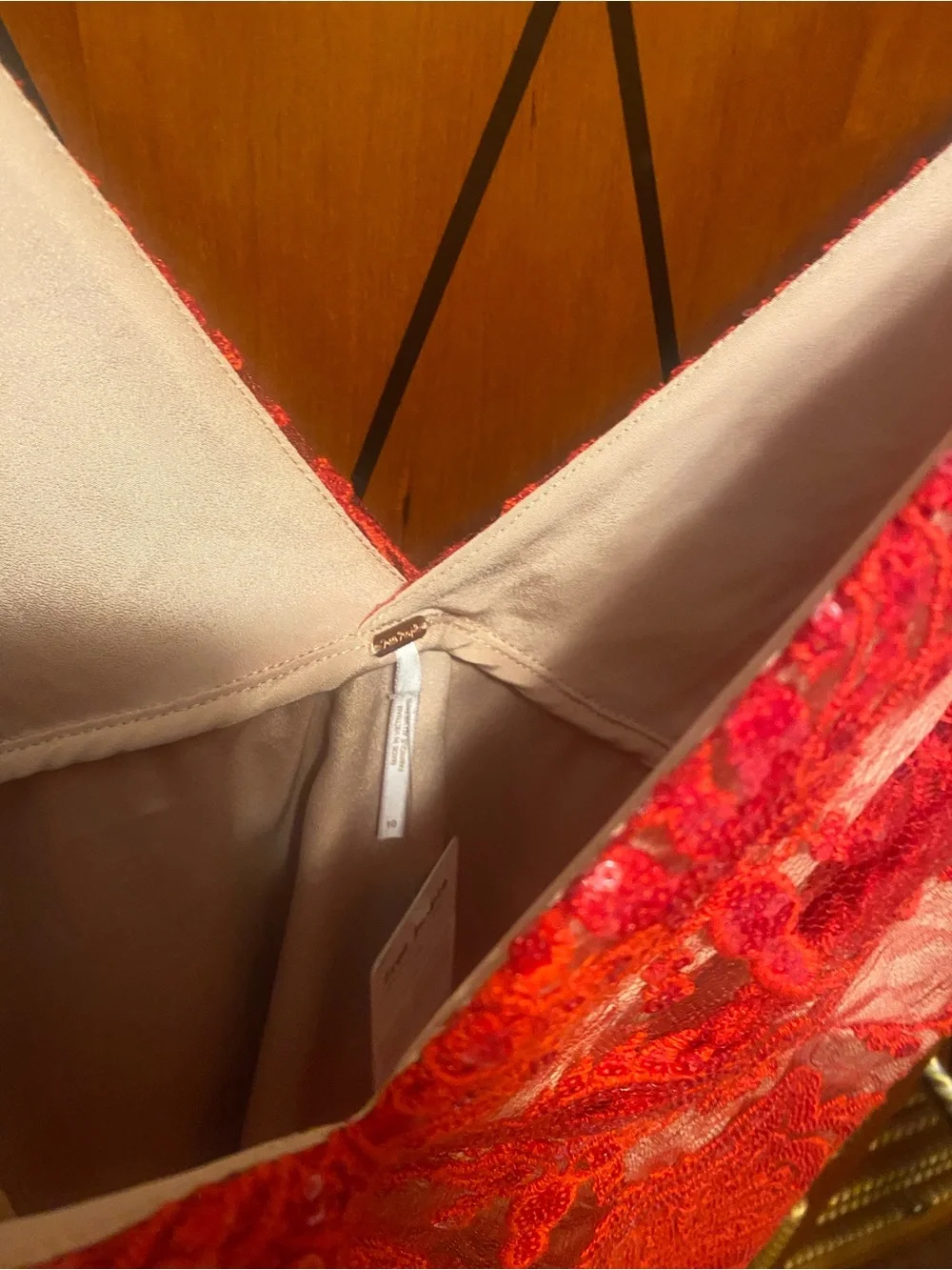 Free People rare find
