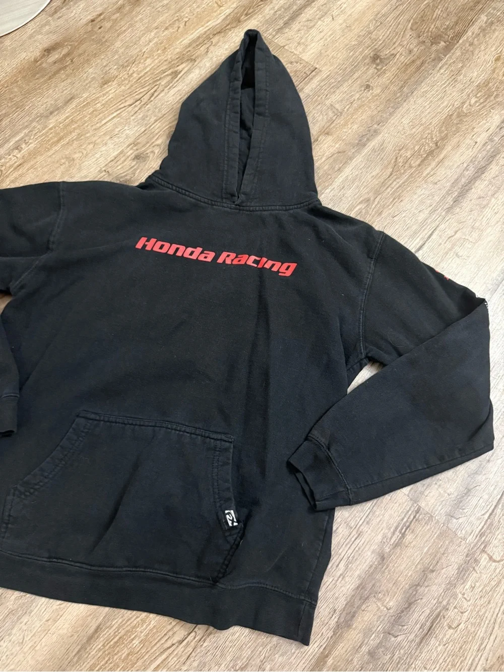 Honda xl good