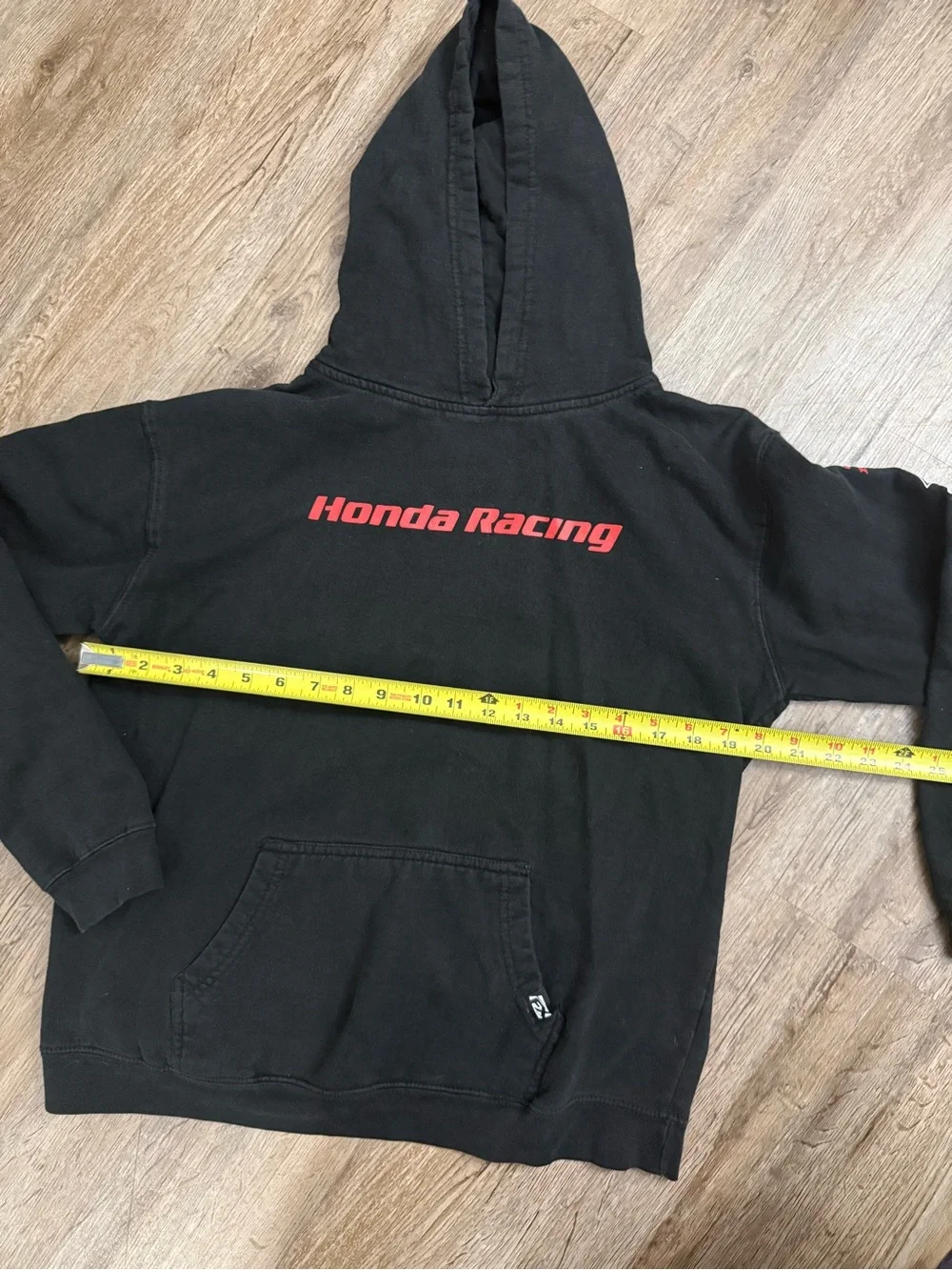 Honda youth some