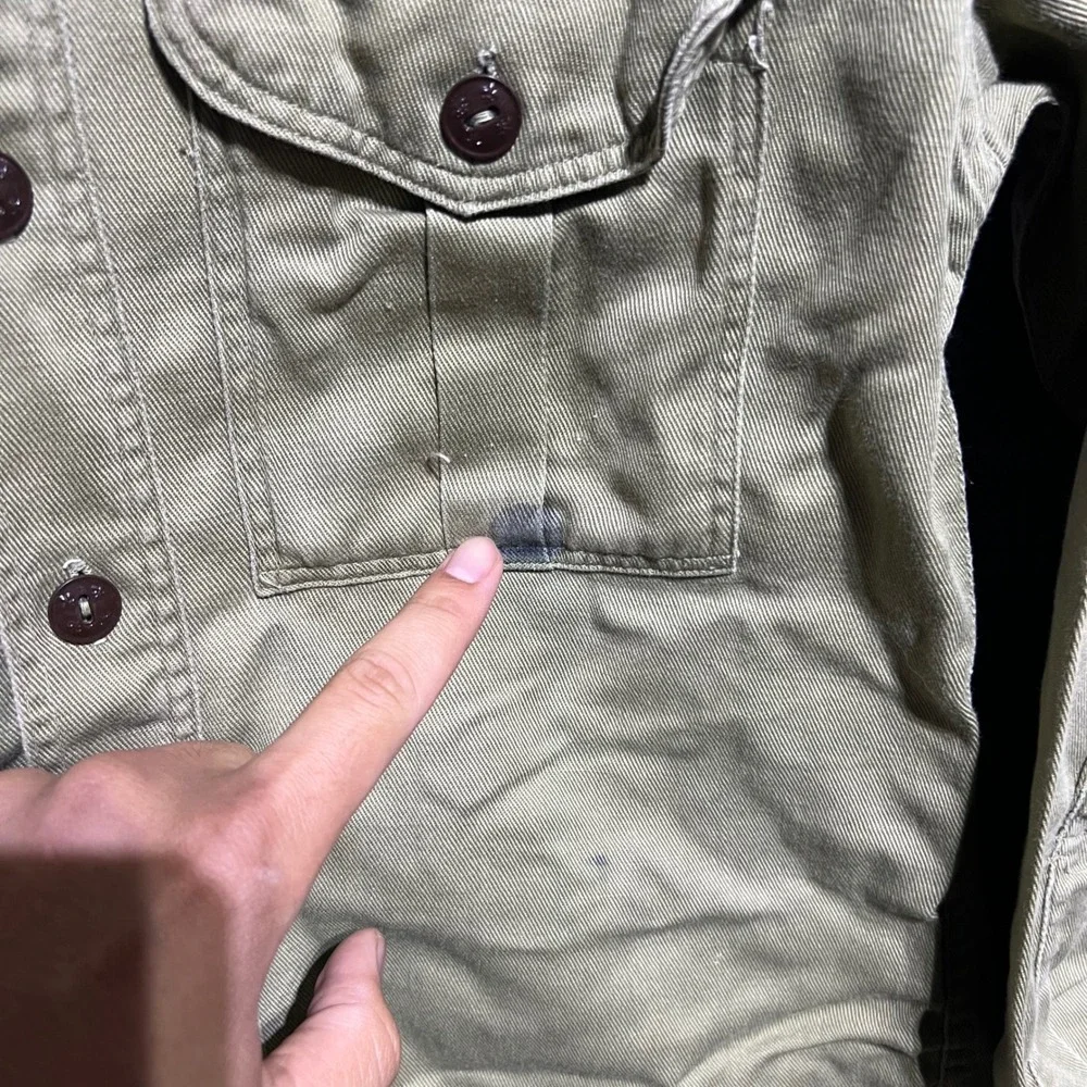 Scouting America vintage boy