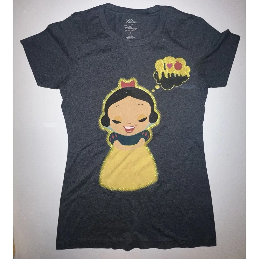 Kidada shirt new