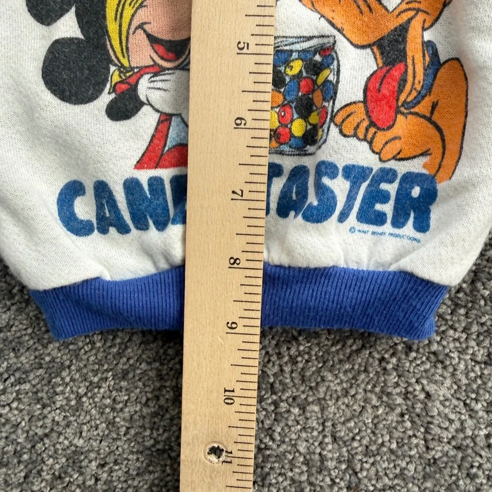 Disney vintage jog