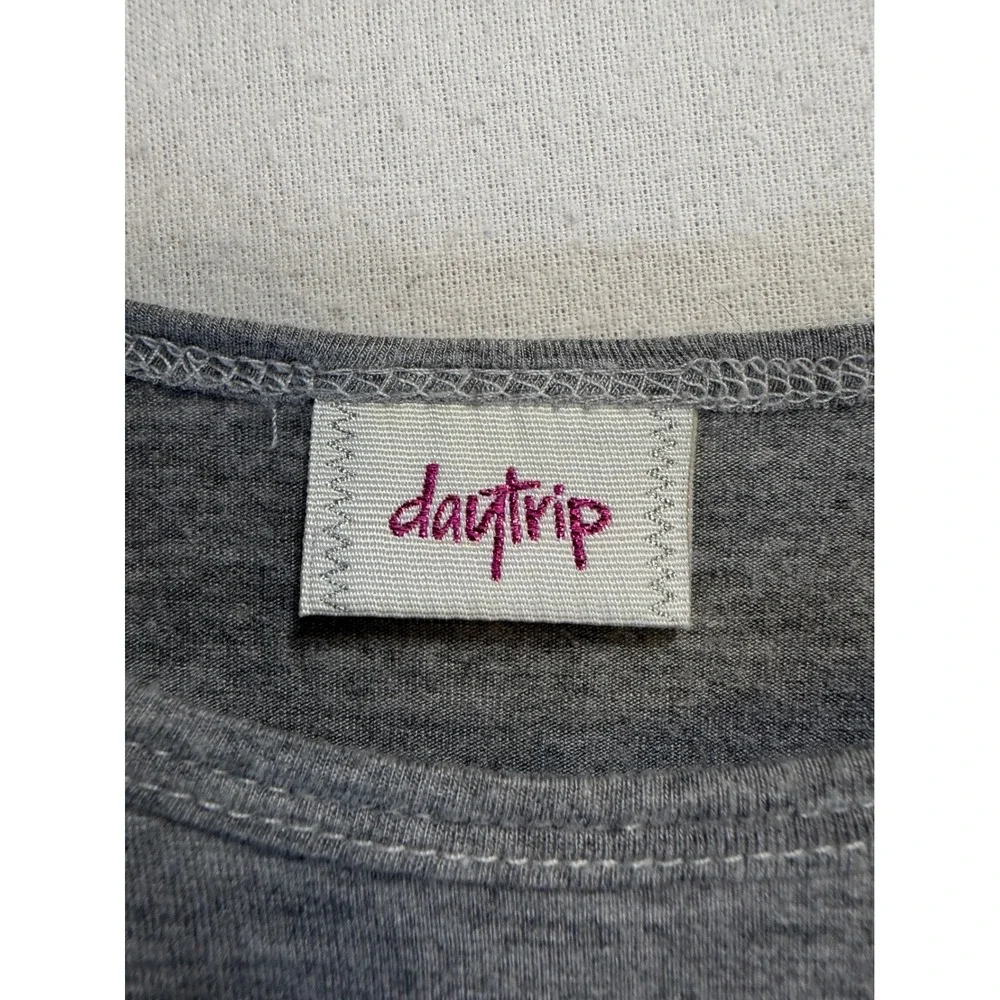 Daytrip origin pit if