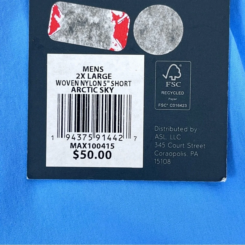 VRST nwt men