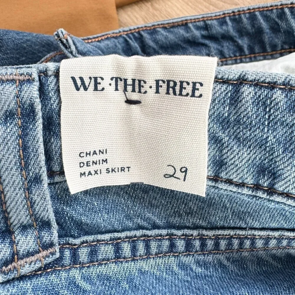 Free People nwt free