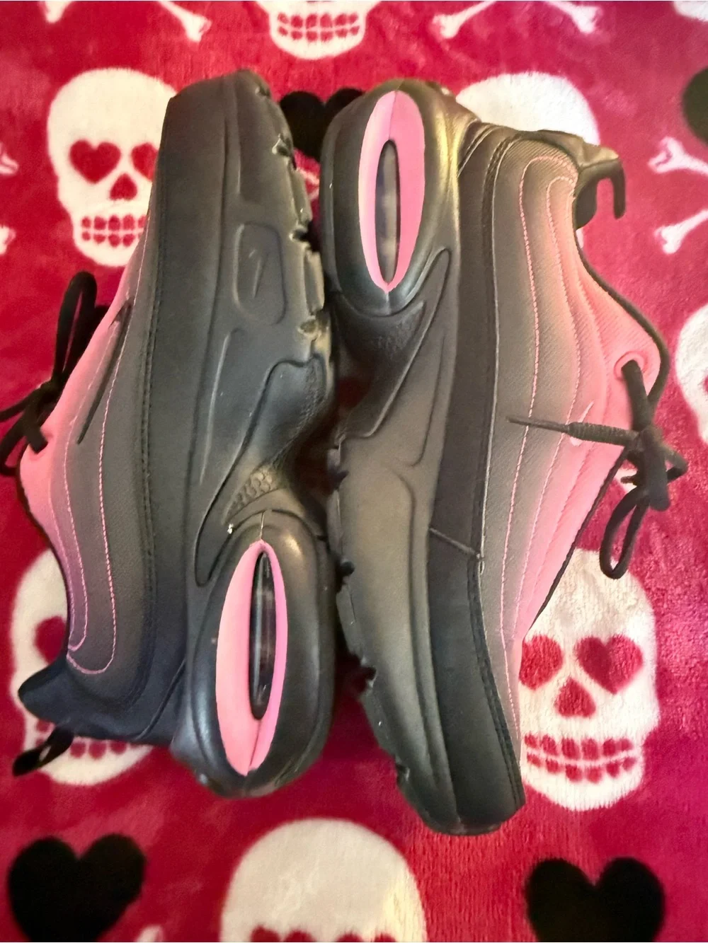 Nike great