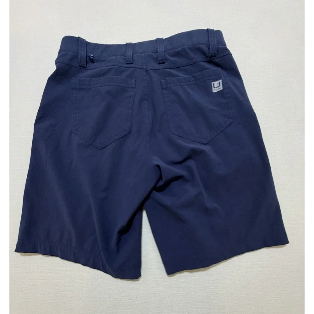 Huk clean ready