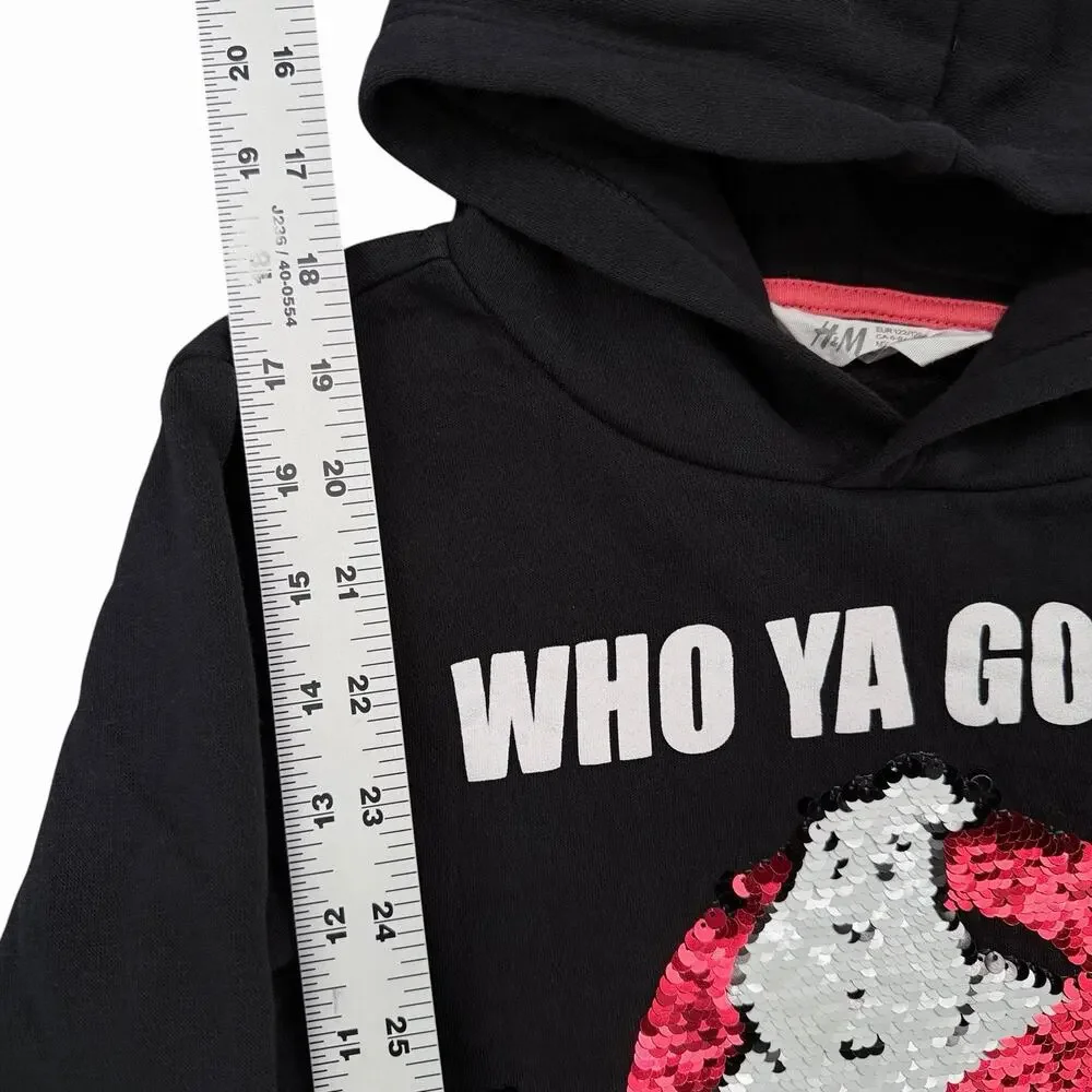 H&M sz licensed wear