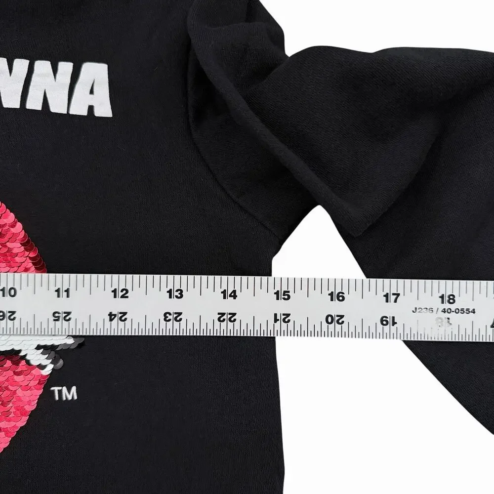 H&M hoodie shell