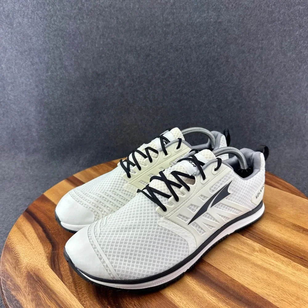 Altra drop barefoot upper