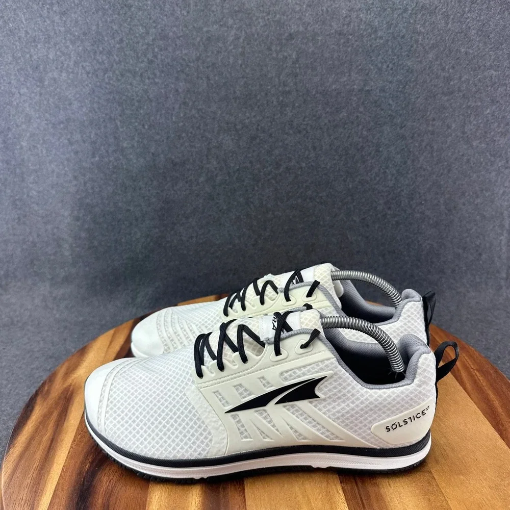 Altra mesh breathable minimalist