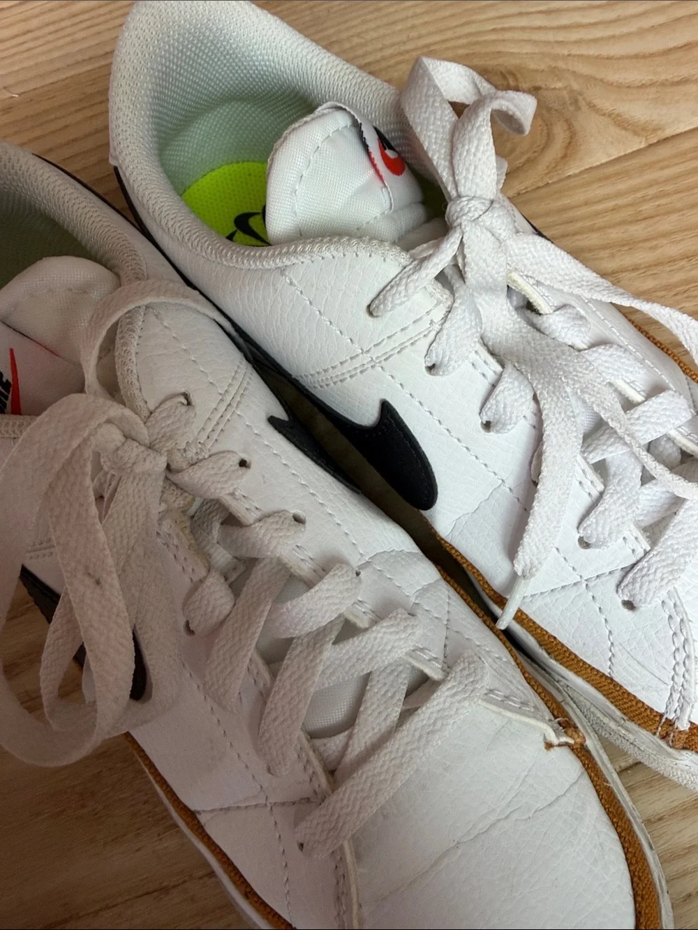 Nike euc size