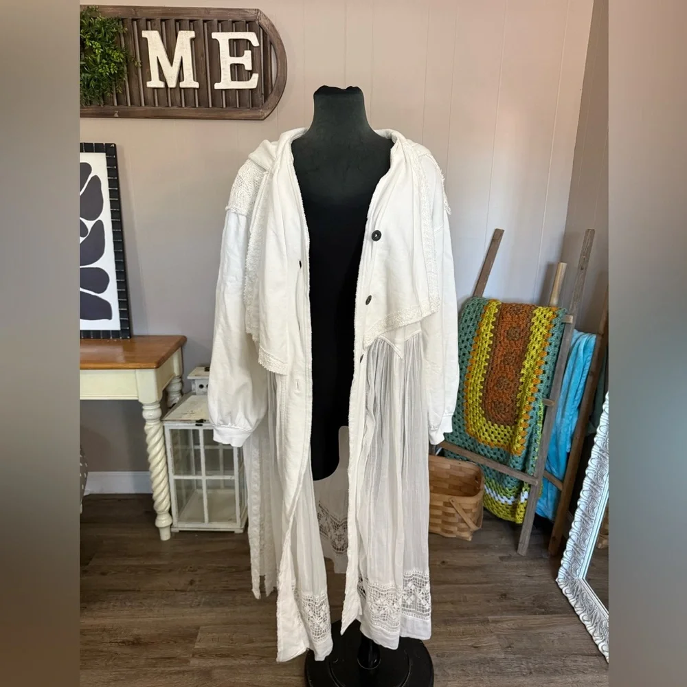 Free People new no