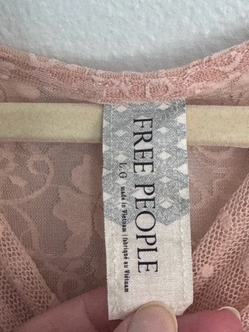 Free People free people
