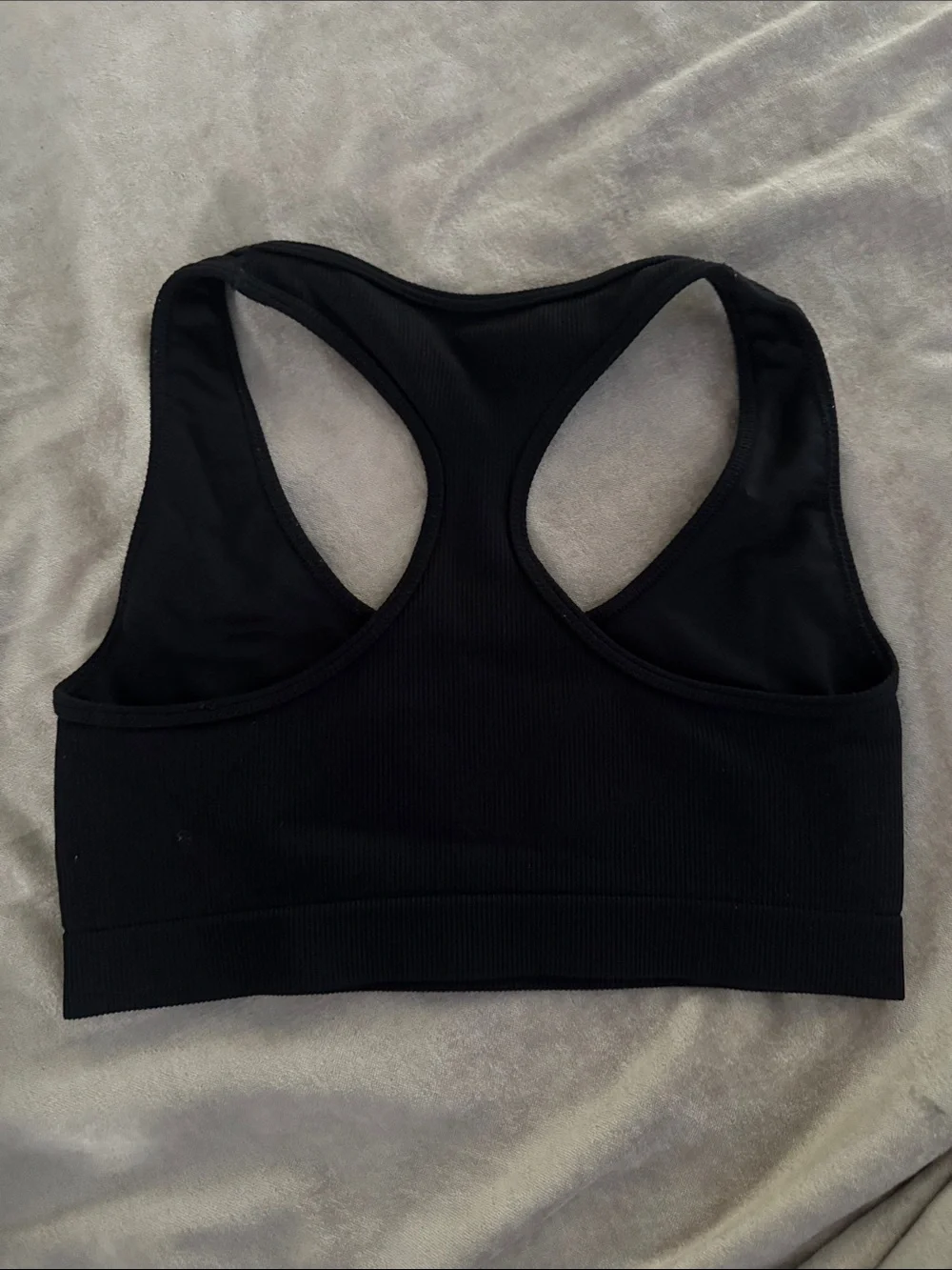 ALO Yoga supportive racerback