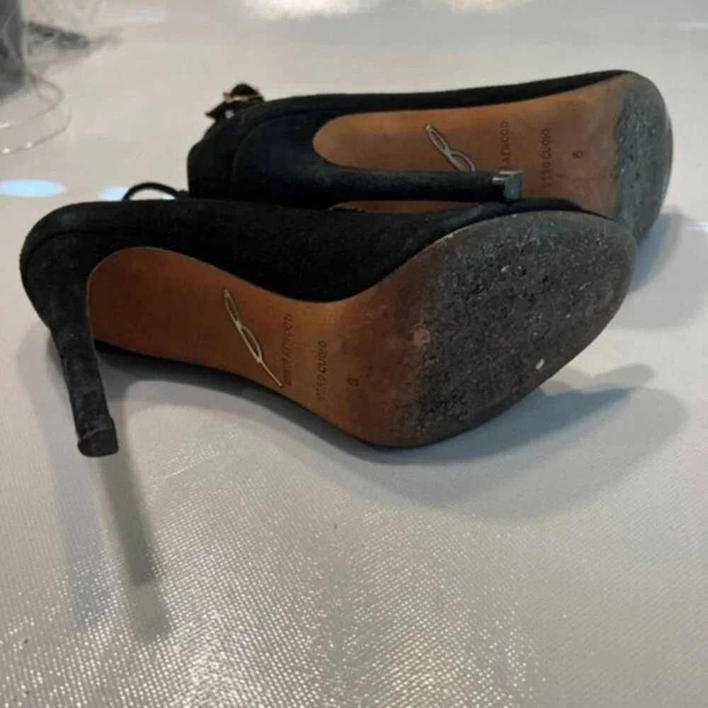 Brian Atwood come are
