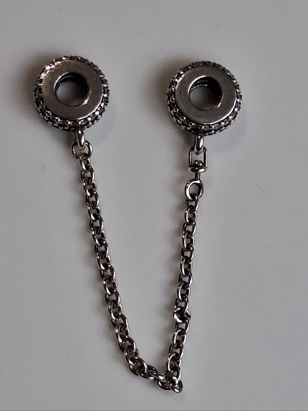 Pandora authentic sterling