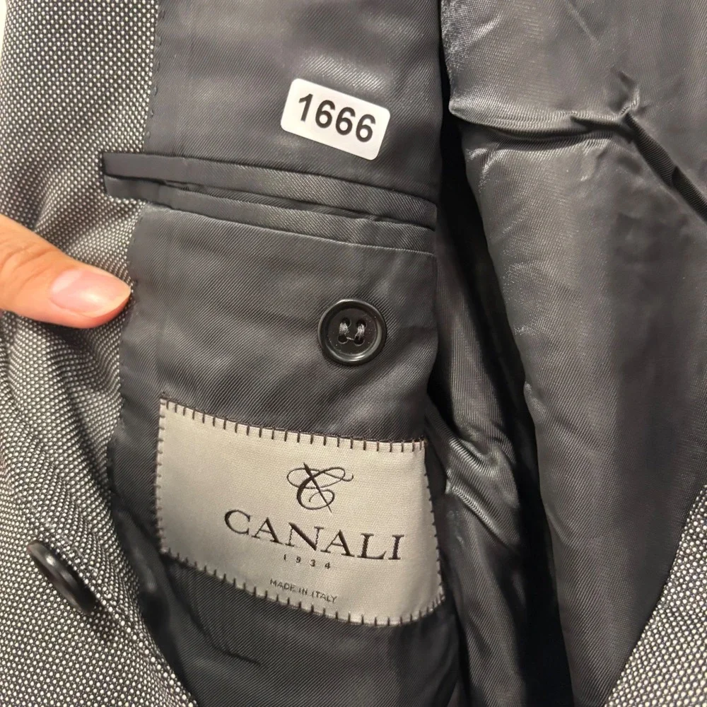 Canali 1934 sport
