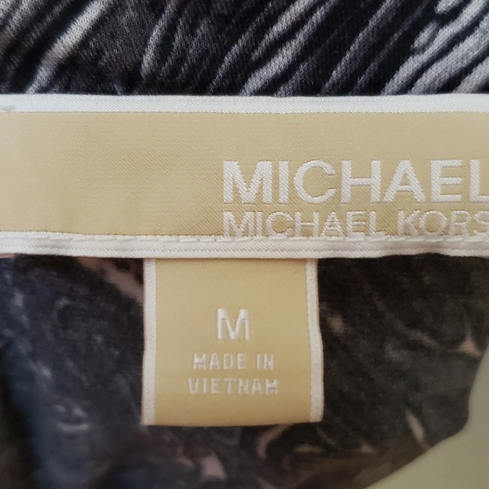 Michael Kors gorgeous marble