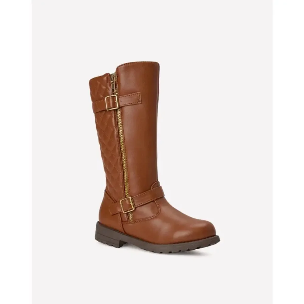 fabkids these brown