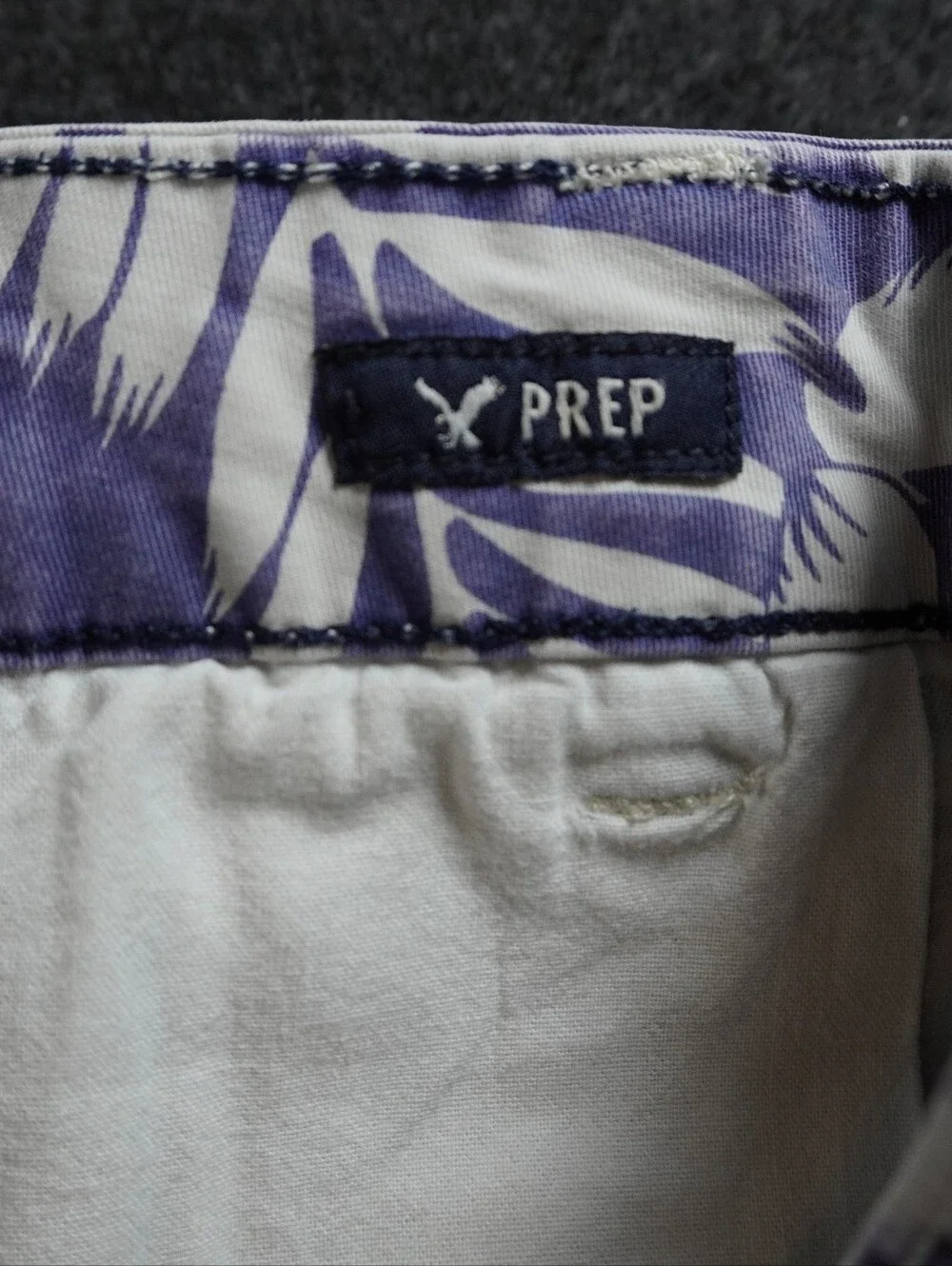 American Eagle Outfitters comfortable tropical
