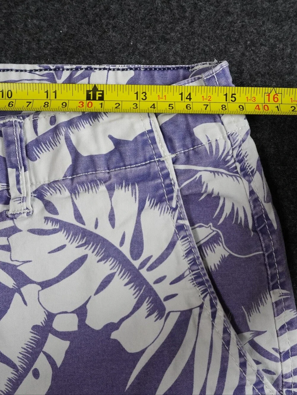 American Eagle Outfitters comfortable tropical