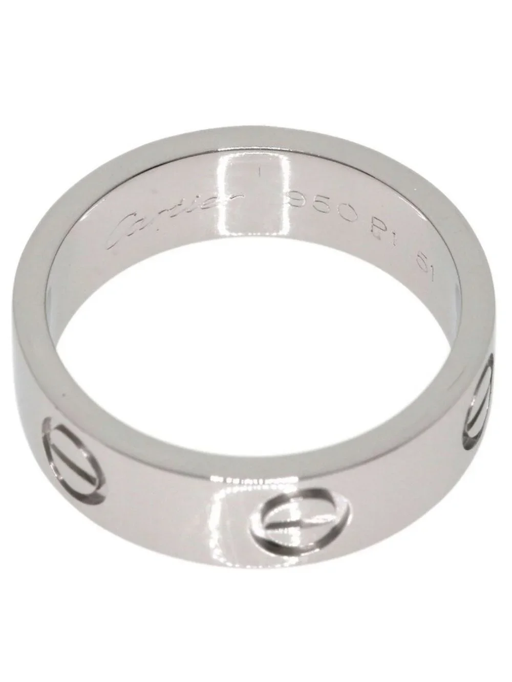 Cartier brand item