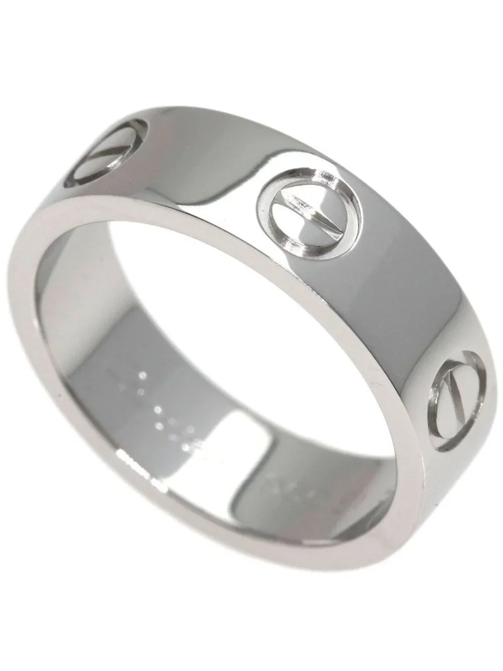 Cartier Love Ring