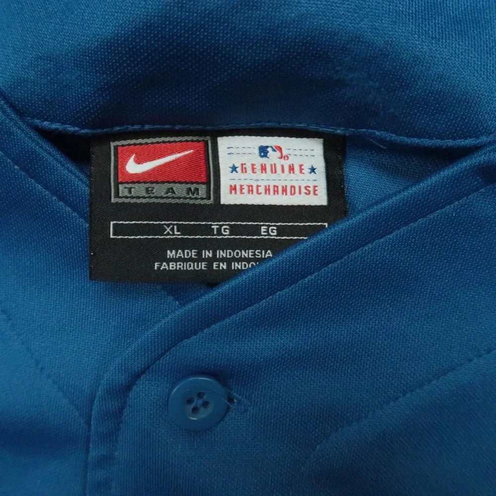 Nike chicago cubs
