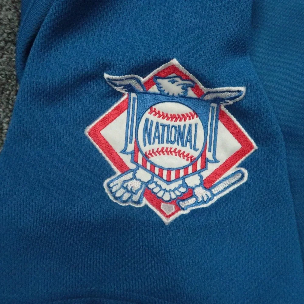 Nike chicago cubs