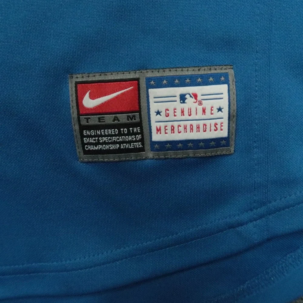 Nike chicago cubs