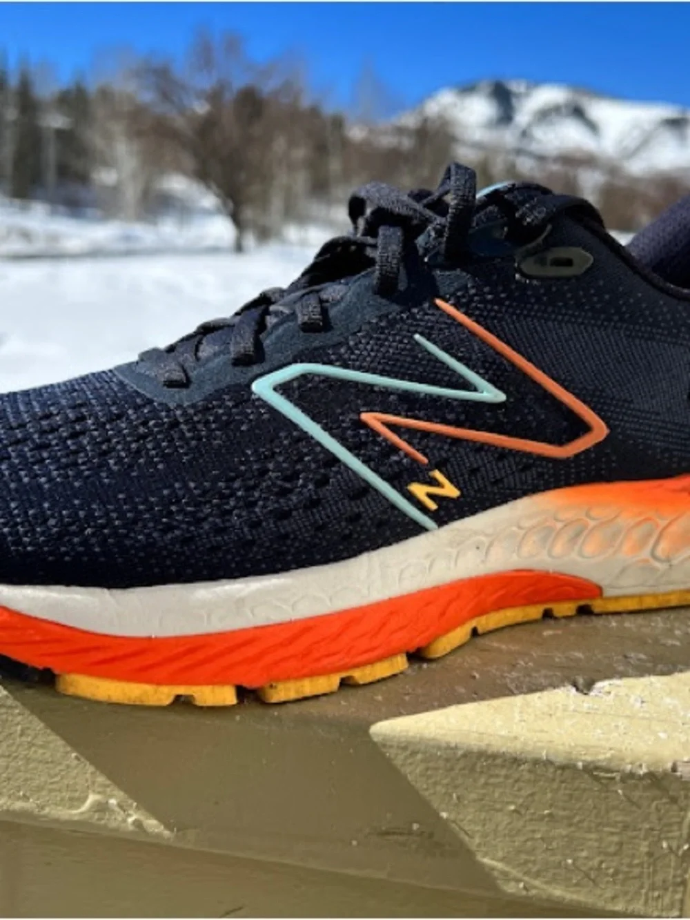 New Balance new mens