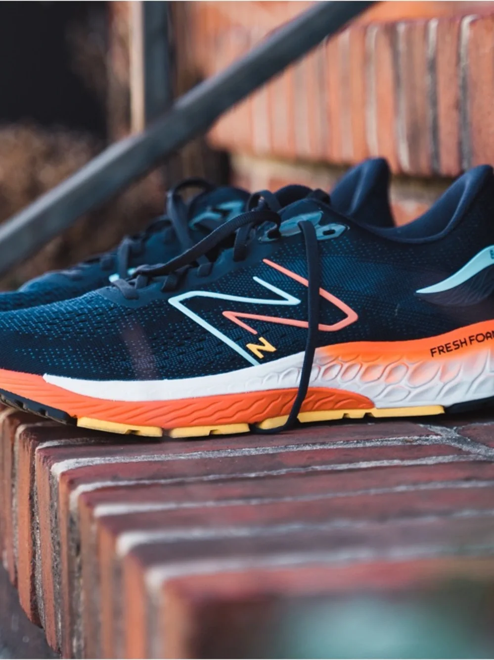 New Balance new mens
