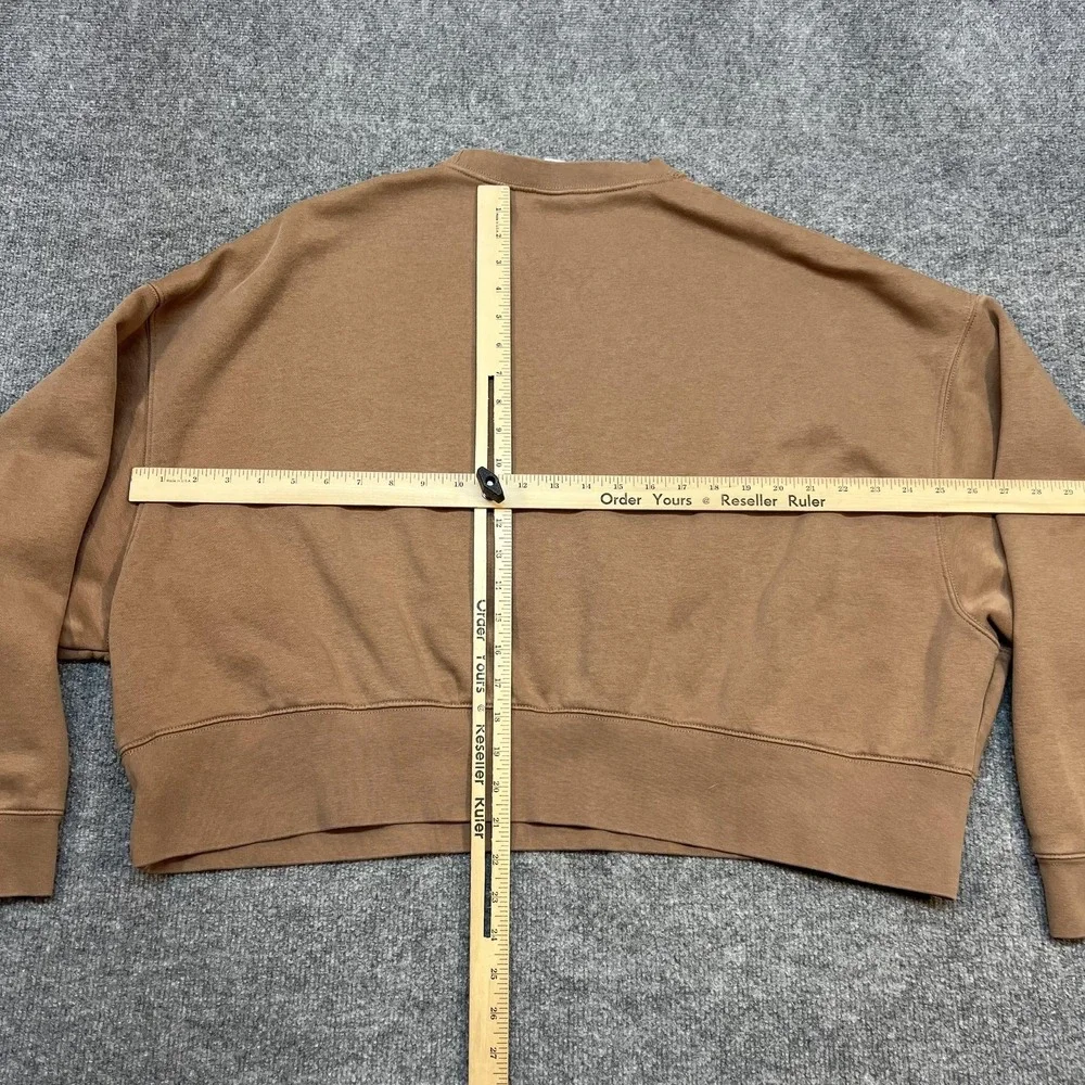 Nike sweatshirt womens