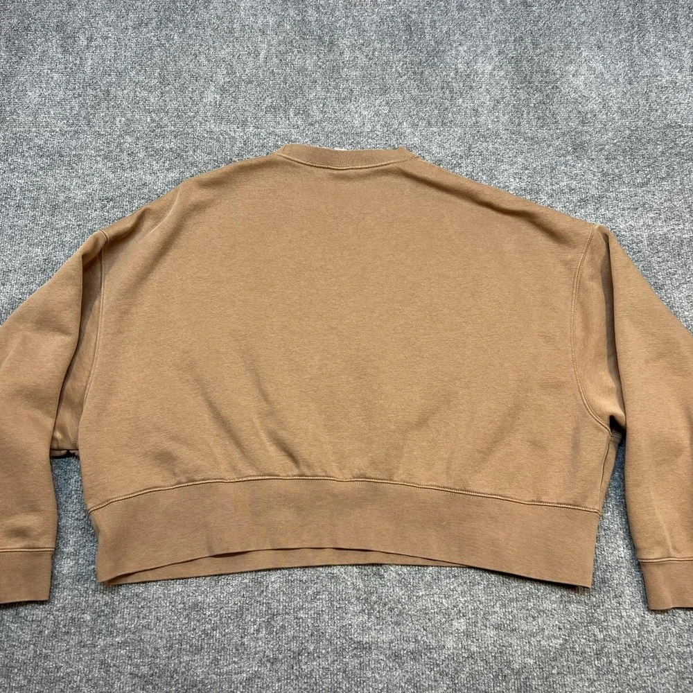 Nike sweatshirt womens