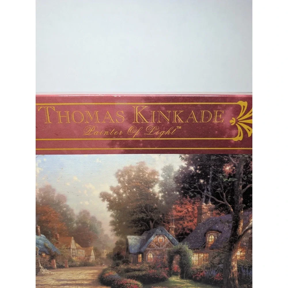 Thomas Kinkade new other