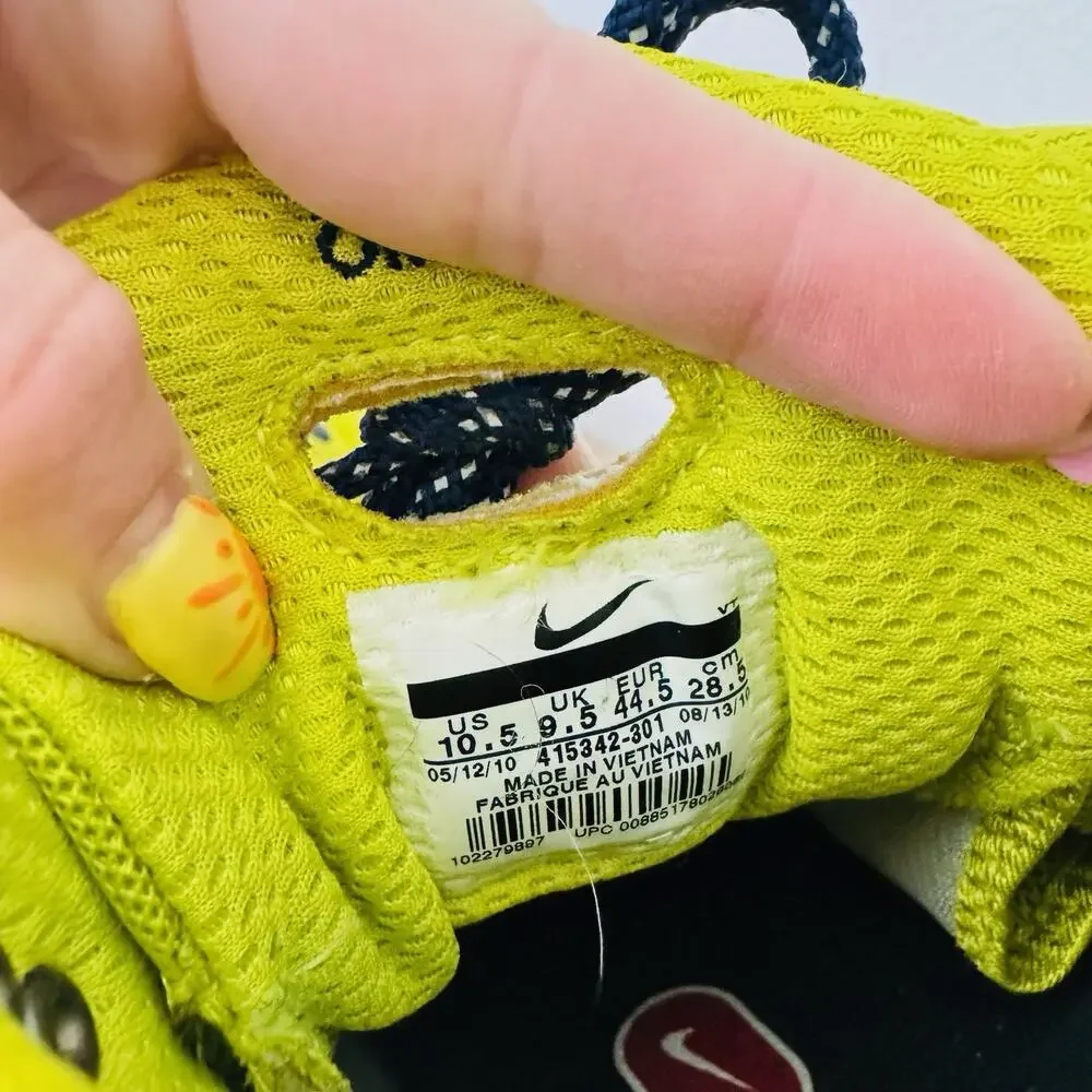Nike item good