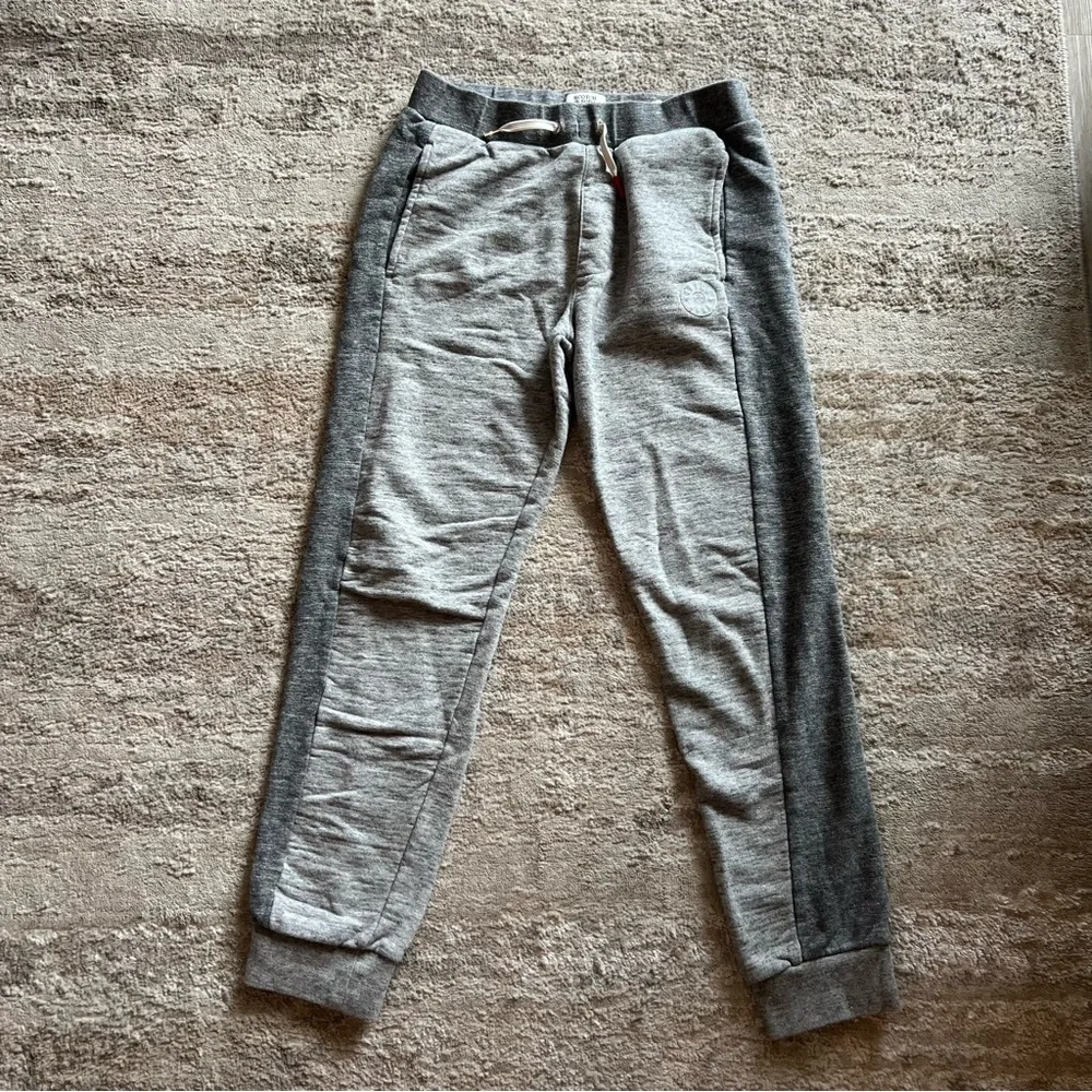 Scotch & Soda scotch soda