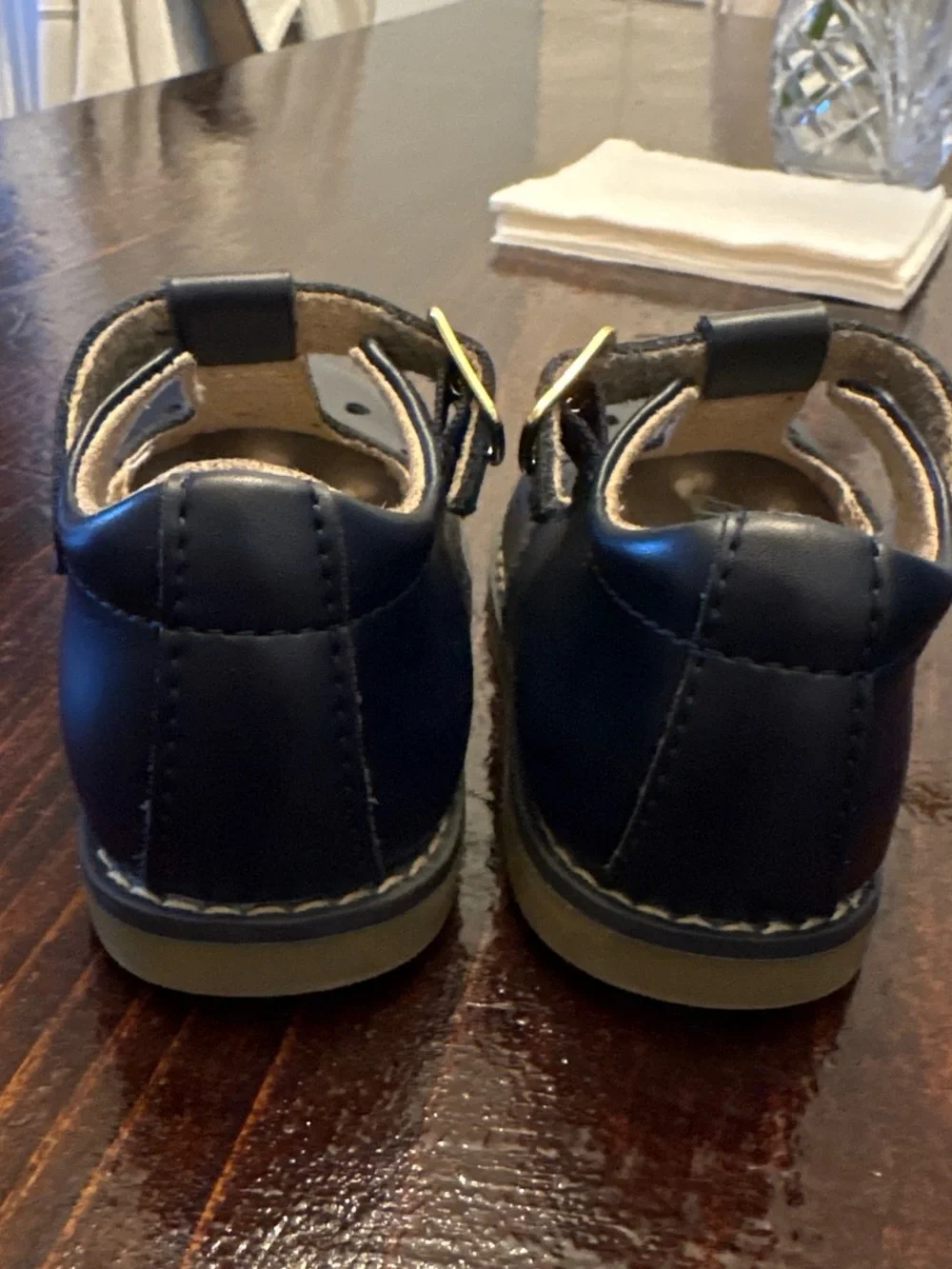 FootMates size medium