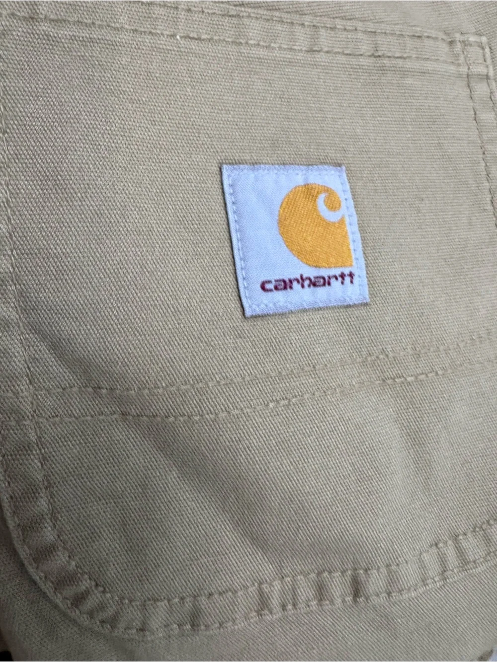 Carhartt kids size
