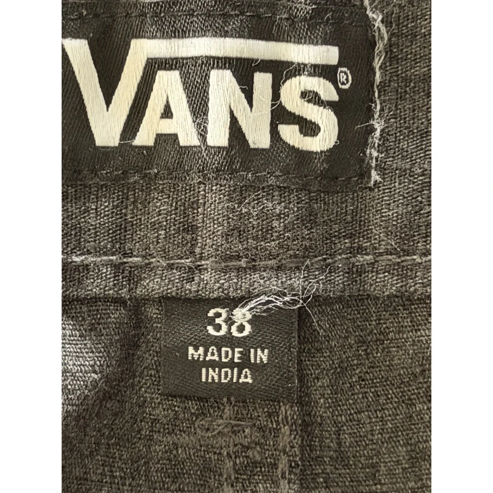 VANS ORIGINAL 