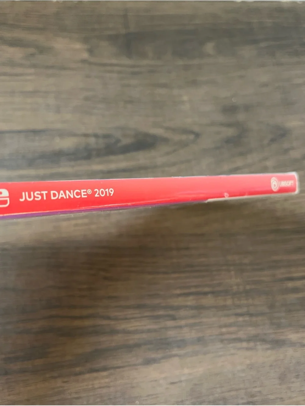 Nintendo Switch skill hit