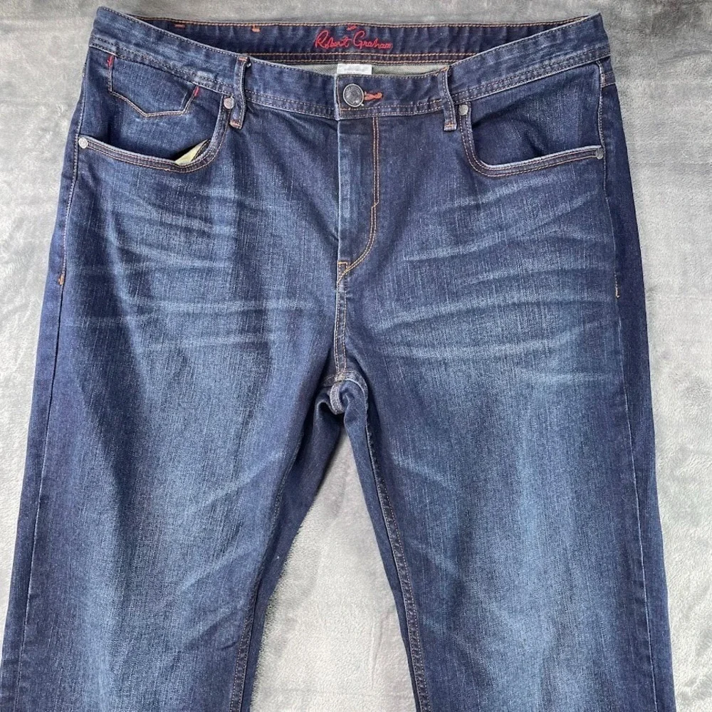 Robert Graham robert graham