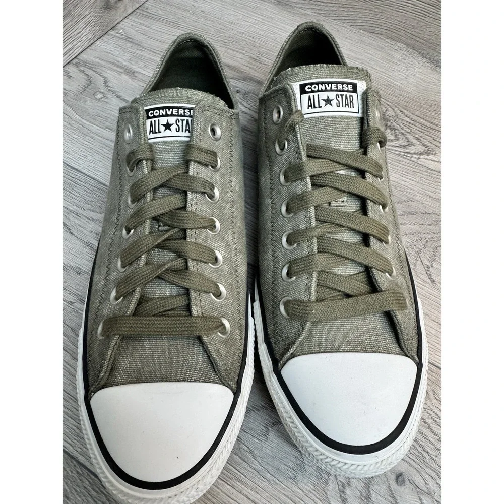 Converse good no