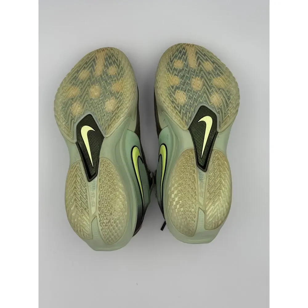 Nike experience elite