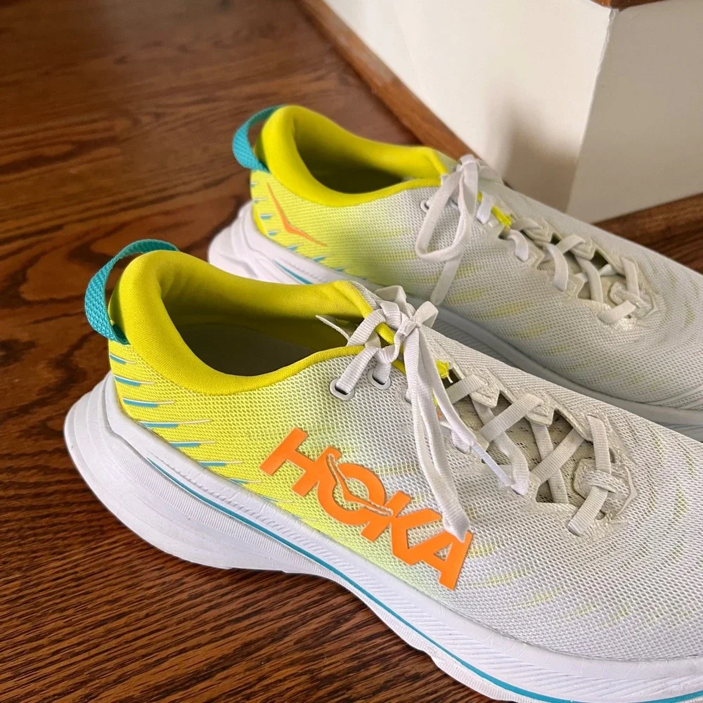 Hoka One One hoka bondi