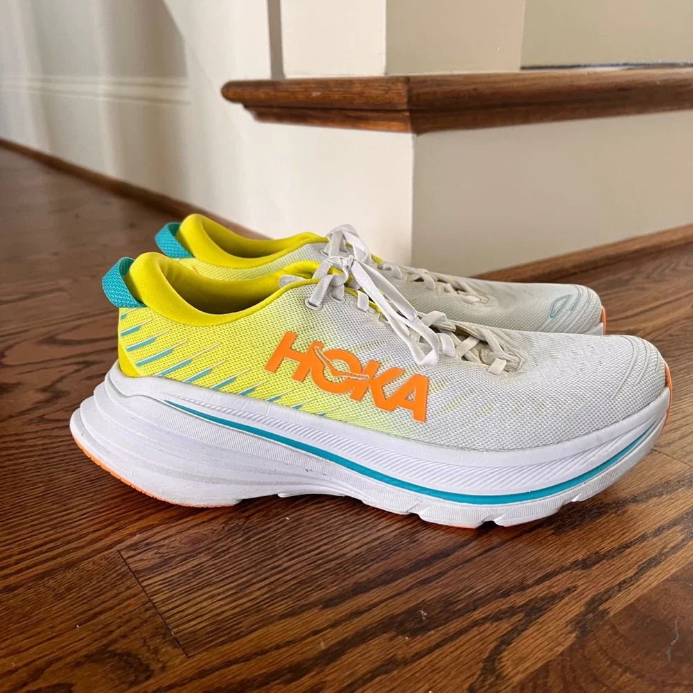 Hoka One One hoka bondi